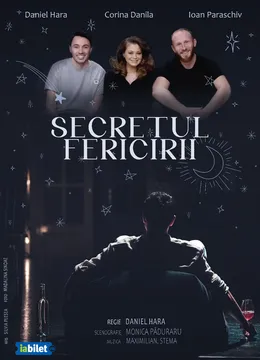 Braila: Secretul fericirii