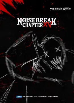 Noisebreak @ CHAPTER XV