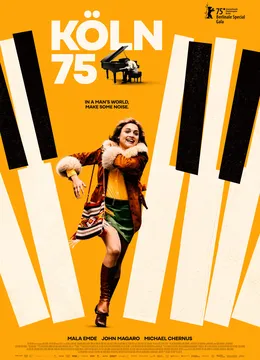 Köln ’75