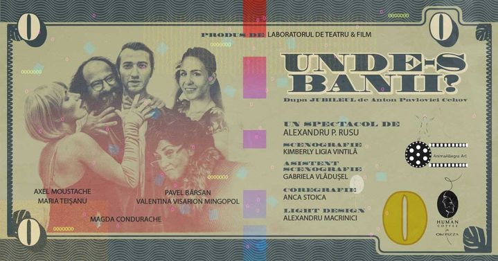 Jubileul unei banci private