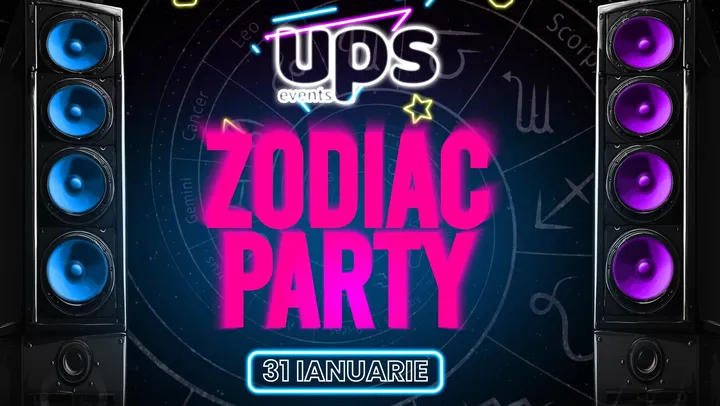 Zodiac Party