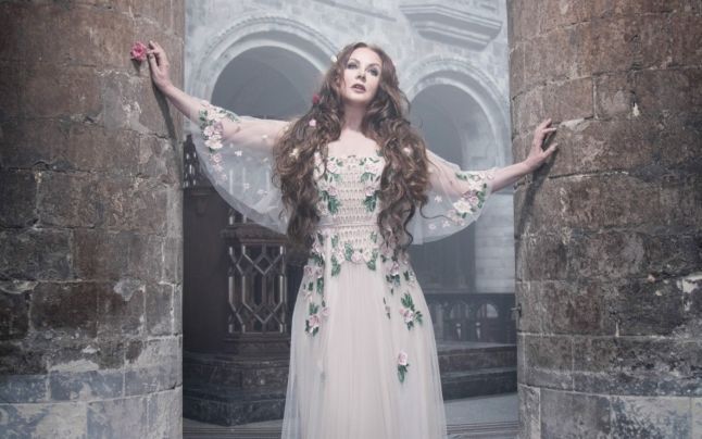 Concert Sarah Brightman