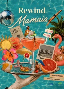 Rewind Mamaia