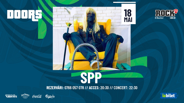 Constanta: Concert SPP