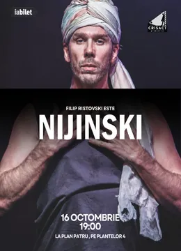 NIJINSKI