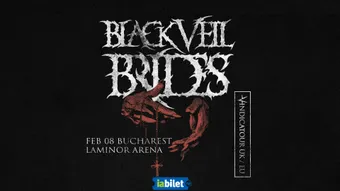 Black Veil Brides