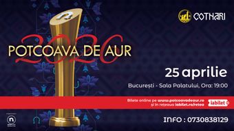 Potcoava de AUR 2026