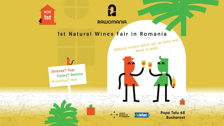 RAWOMANIA
