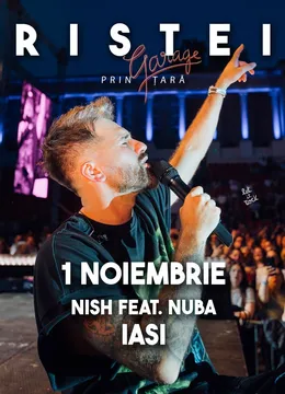 Iasi: Florin Ristei - Turneu National
