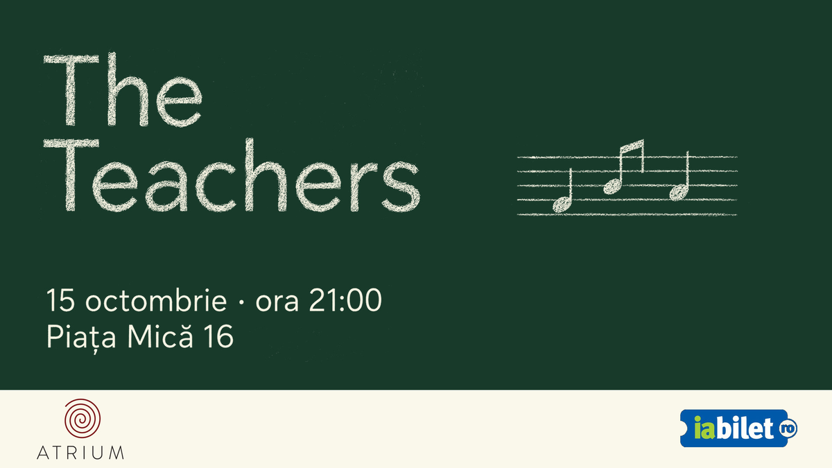 The Teachers