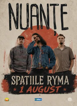 Alba Iulia: Concert Nuante