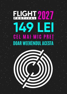 Flight Festival 2027