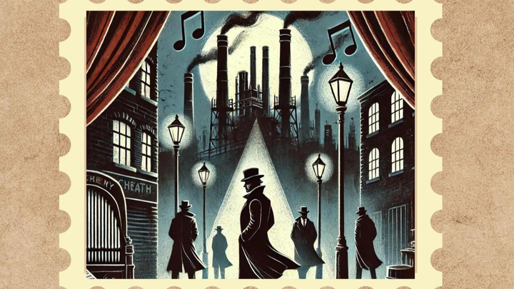 O Viata de Trei Parale