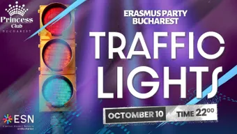Traffic Lights Party