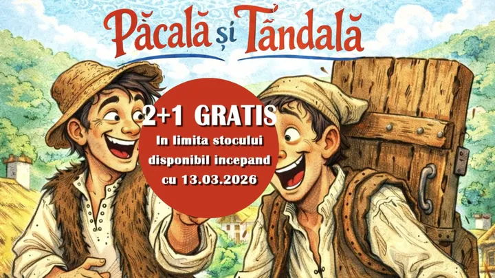 Pacala si Tandala