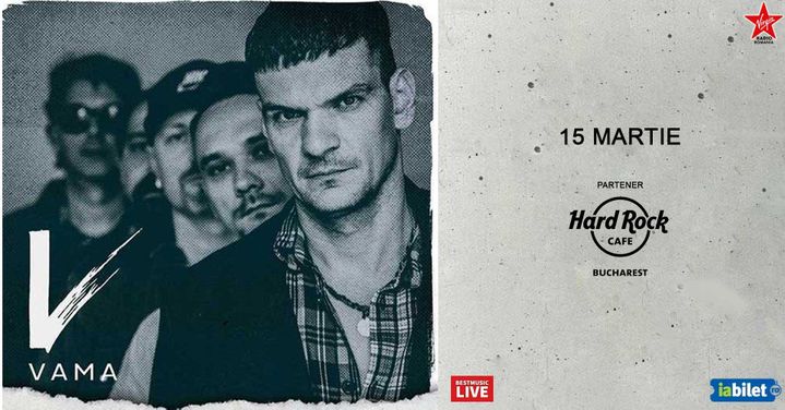 Concert Vama