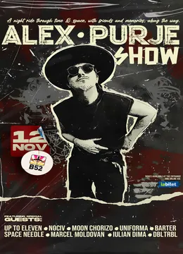 Alex Purje Show