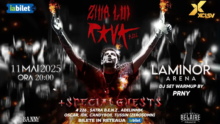 Ziua lui Rava