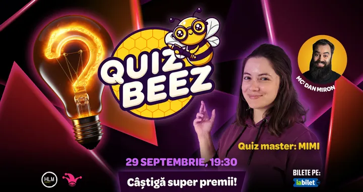 The Fool: Quiz Beez