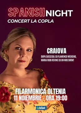 Craiova: La Copla