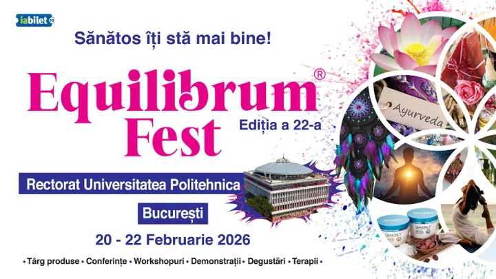 Equilibrum Fest #22