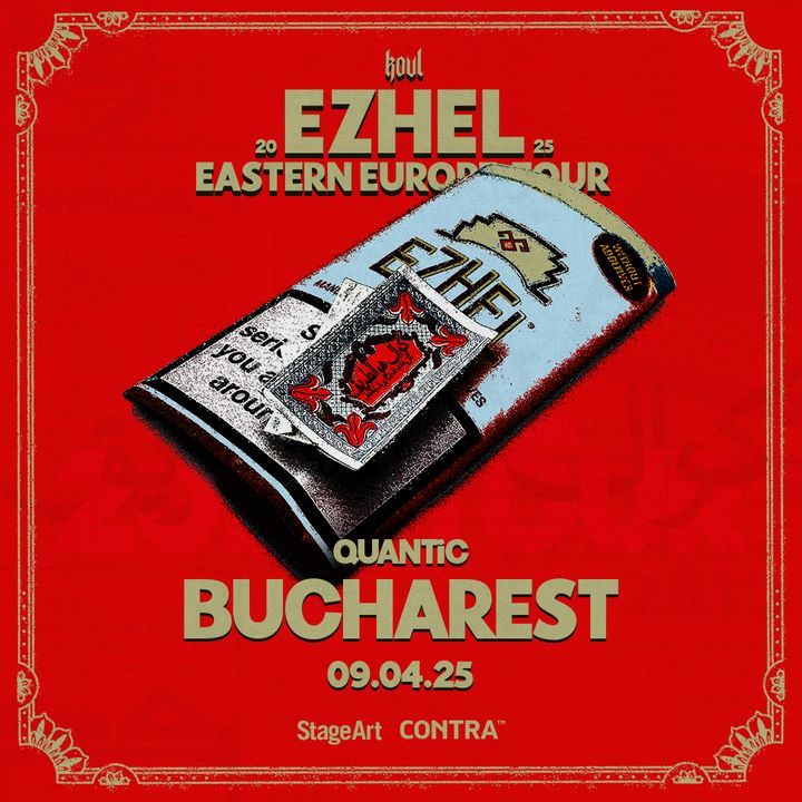 Concert Ezhel