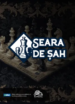 Timisoara: Seară de Șah