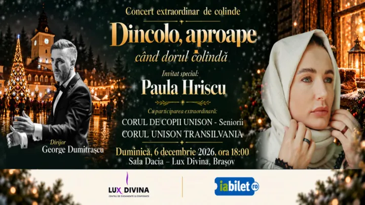 Brasov: Dincolo, Aproape