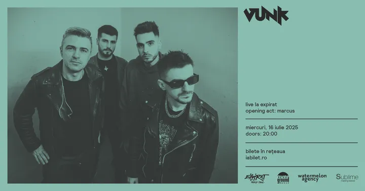 VUNK
