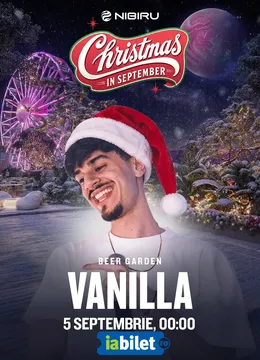 Nibiru: Vanilla (5 Septembrie)