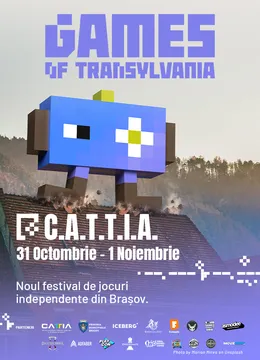 Games of Transylvania