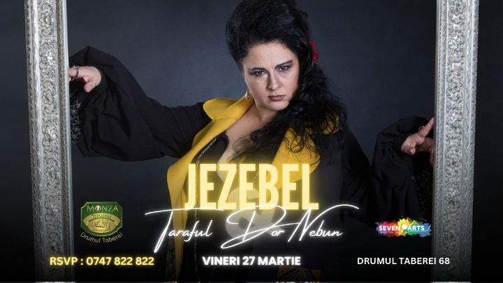 Jezebel & Taraful "Dor Nebun"
