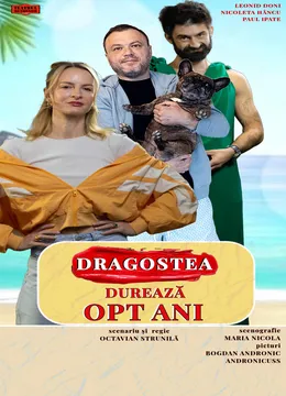 Vatra Dornei: Dragostea dureaza 8 ani
