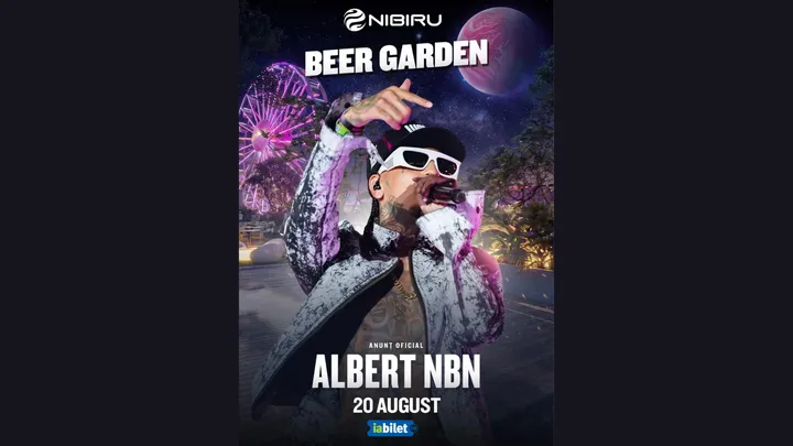 Nibiru: Albert NBN (20 AUGUST)