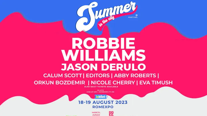 Summer in the City Festival