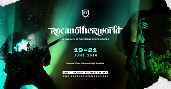 Rocanotherworld 2026