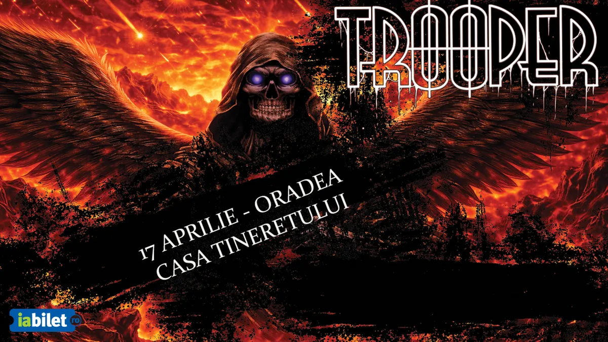 Concert Trooper