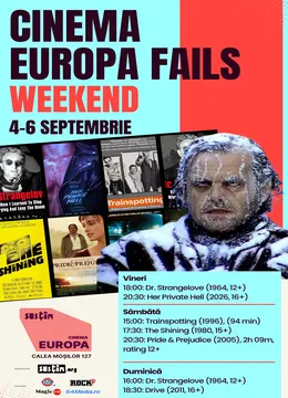 Fails Weekend