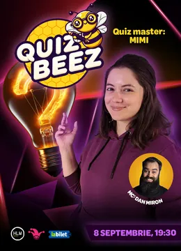The Fool: Quiz Beez