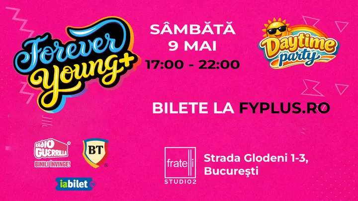 Forever Young +