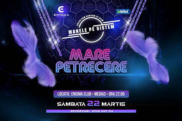 Medias: Manele pe Sistem