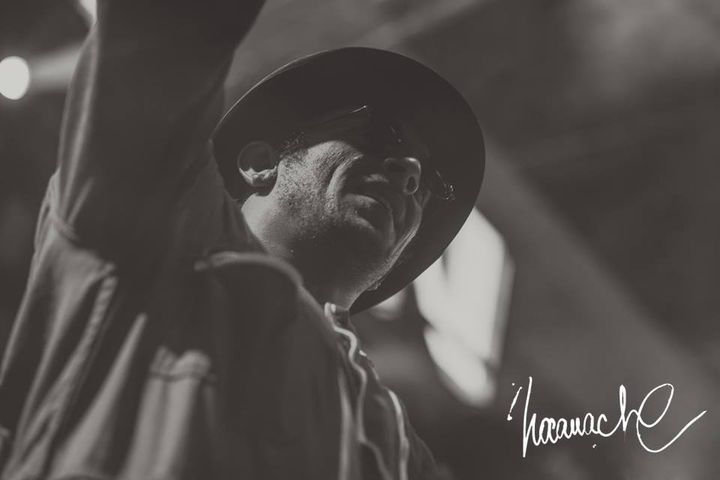 Macanache & The Putreds - lansare de album