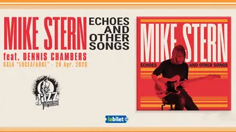 Mike Stern Band feat. Dennis Chambers – All-Star Band