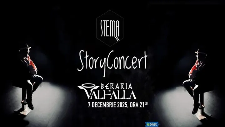 Bacau: Stema - StoryConcert