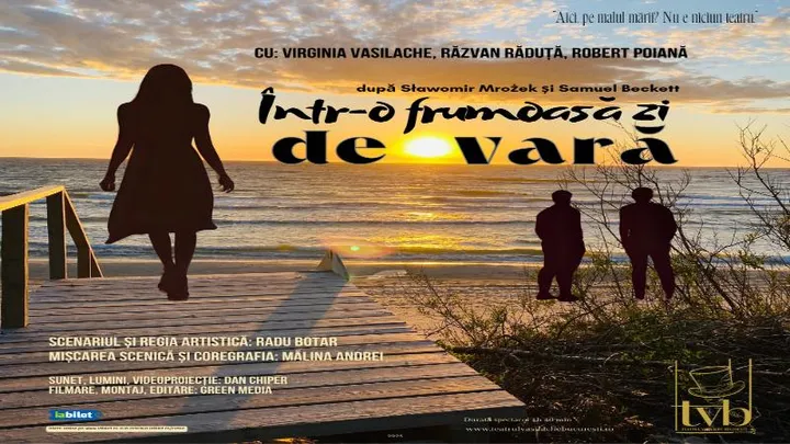 Giurgiu: Intr-o frumoasa zi de vara