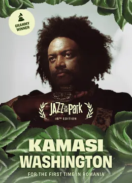 Jazz in the Park 2027