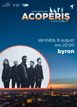 Sibiu: byron