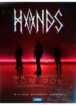 HVNDS - Out of Control