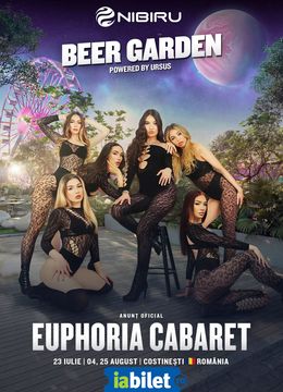 Nibiru: Euphoria Cabaret