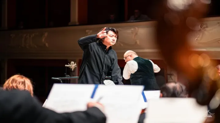 Sibiu: Concert Simfonic dedicat Zilei Japoniei